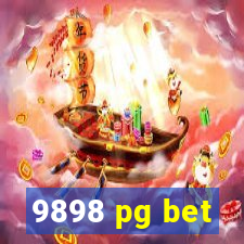 9898 pg bet